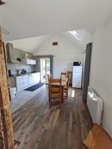 Maisons de vacances Au Calme Des Vosges : photos des chambres