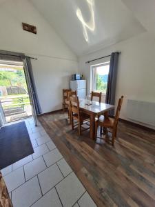 Maisons de vacances Au Calme Des Vosges : photos des chambres