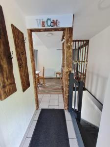 Maisons de vacances Au Calme Des Vosges : photos des chambres