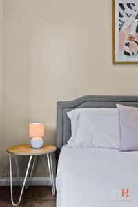 Charming 3 Bdr Near Town Centre