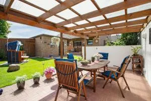 Ferienwohnung Stolle - Drage