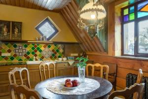 Farma Lama Dom Gościnny