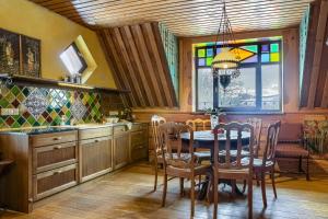 Farma Lama Dom Gościnny