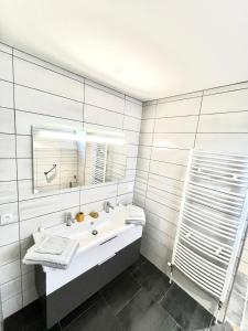 Maisons d'hotes Chez Basou : photos des chambres