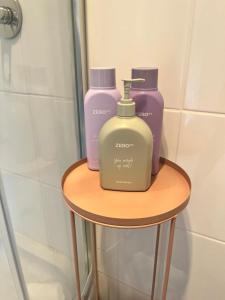 The Loft at Shelford