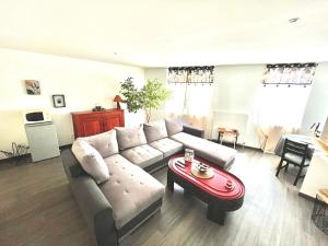 Maisons d'hotes Chez Basou : photos des chambres