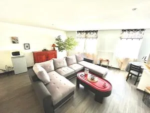 Chez Basou - Ambierle