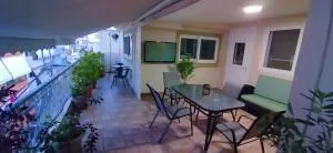 Comfort on a small scale! - Khaïdhárion