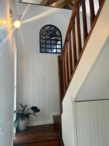 The Loft at Shelford