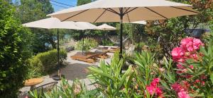 Rooms Villa Lucija 