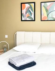 Appartements Le Grand 117 - Climatisation - Wifi - Parking proche : photos des chambres
