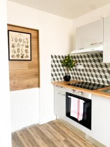 Appartements Le Grand 117 - Climatisation - Wifi - Parking proche : photos des chambres