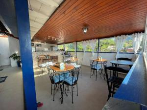 Brisa da Praia Colonial