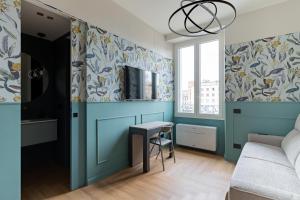 Richards Apartments - Garibaldi