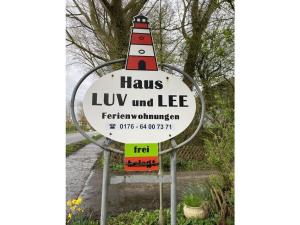 LUV and LEE Comfortable holiday residence