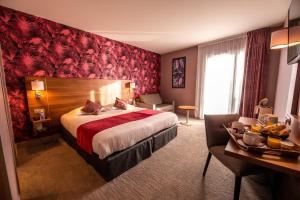 Hotels Best Western Eden SPA : photos des chambres