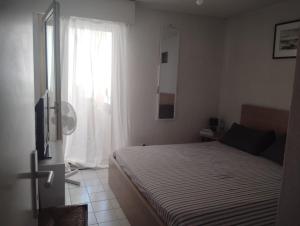 T3 avec piscine et proche de la mer 5mns à pied