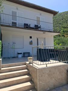 Kuća za odmor DIJANA