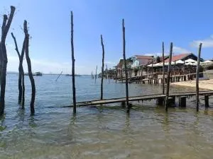 Appartement 2 chambres presqu'île du Cap-Ferret - Леж-Кап-Ферре