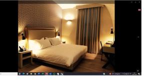 Deluxe Triple Room room in Caruso Place Boutique & Wellness Suites