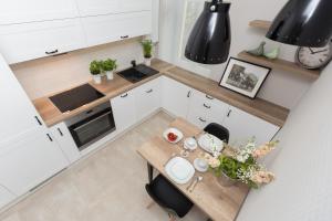 Cozy 1-bedroom apartment, Heart of Cracow