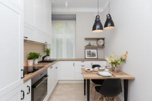 Cozy 1-bedroom apartment, Heart of Cracow