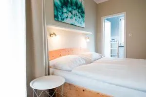 Hotel Villa Solln - 格林瓦尔德