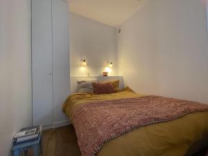 Superbe appartement proche Jardins du Luxembourg Paris