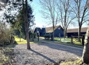 The Barn - Walberton