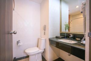 Phòng Loại Sang (Deluxe)