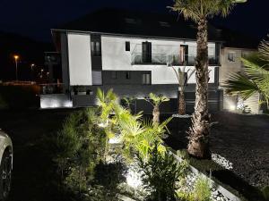Appartements Super Appartement T2 Luxe : photos des chambres