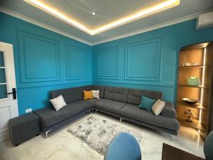 Skanderbeg House - Ubytování bez kategorie ve městě Krujë