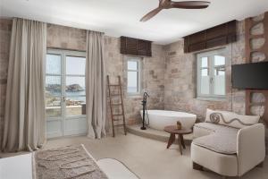 Horizon Suites Milos