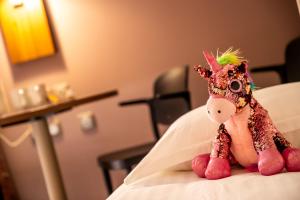 Hotels Best Western Eden SPA : photos des chambres