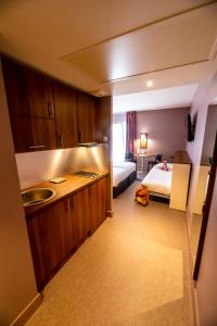 Hotels Best Western Eden SPA : photos des chambres
