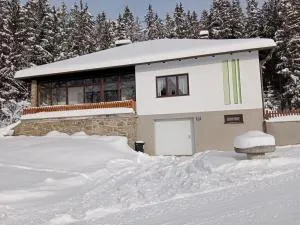 Ferienhaus Böhm am Bärentrail - Rappottenstein