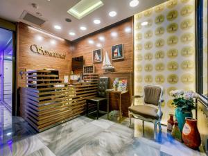 Sometimes Hotel Taksim