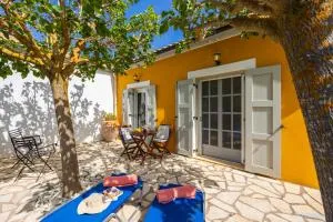 Agathi Cottage - Longós