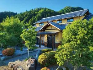 貸別荘たまゆら - Tatsuiwa