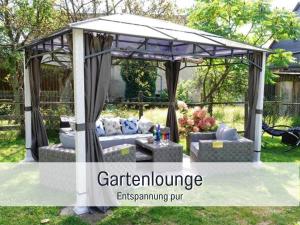 4 Sterne Ferienhaus "Zum Weiher"