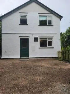 Outrake Cottage - Torver