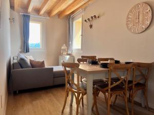 Antica Corte - Lake view