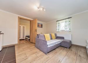 Willa Aleksandra - Apartamenty