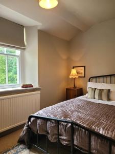 Outrake Cottage