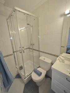 Fabuloso apartamento en el Soho