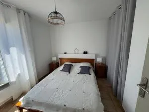 Hébergement à la campagne - Évenos