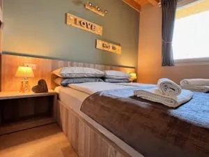 Antica Corte - Lake view - Montinelle