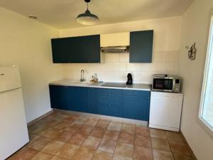 Appartements Hebergement a la campagne : photos des chambres