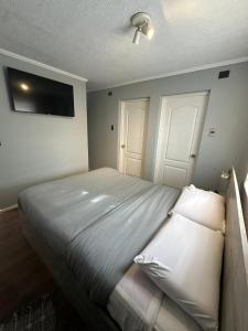 Cabañas Vientos del Mar