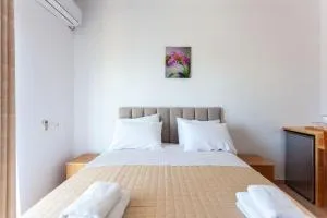 Zacharias apartments - جال